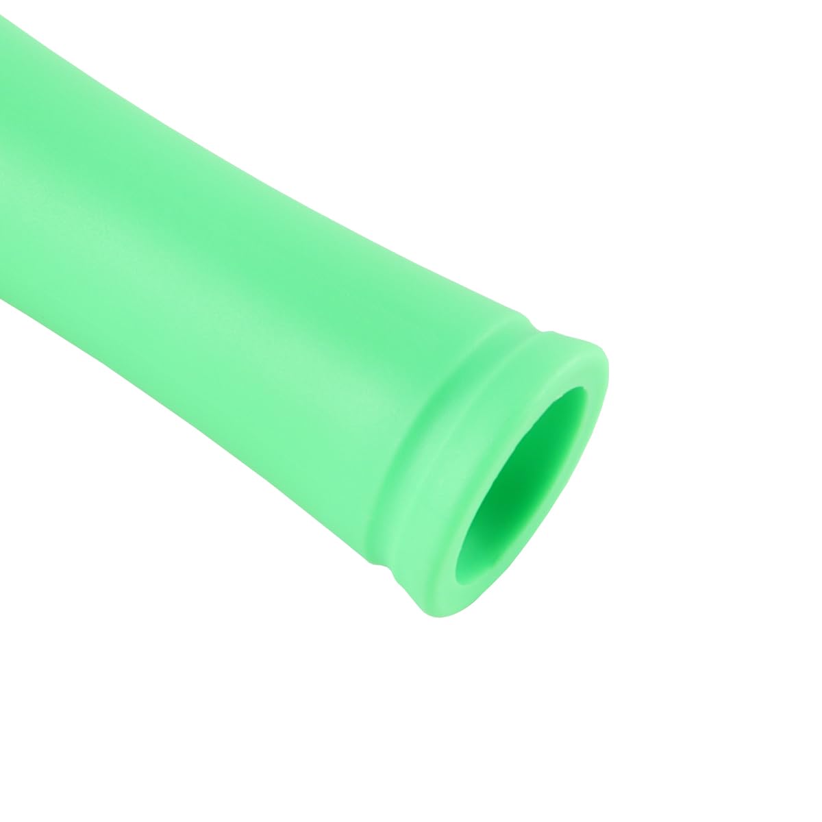 Lot De 2 Rouleaux De Film Rétractable Avec Poignées Et Distributeur De Film Étirable Pour Emballage De Produits, Vert