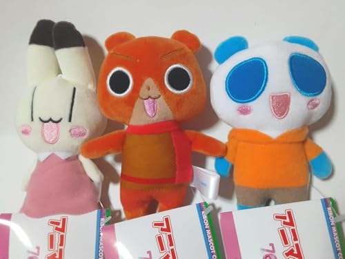 �A�j�}������ �}�X�R�b�g �S3�� ��ڂ� 70���N �^�O�t��