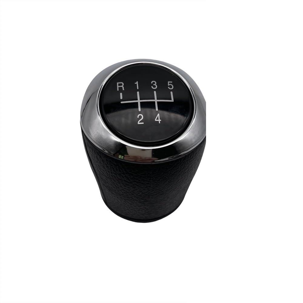 YMENGOZ Automotive Parts 5/6Speed Car Gear Shift Knob Head for Chevrolet for Aveo for Sonic T300 2012-2017(5 Speed)