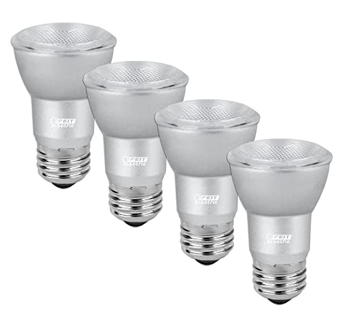 Feit Electric PAR16 LED Bulbs, 45W Equivalent