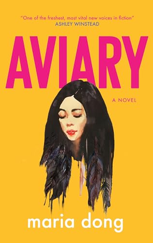 AVIARY an enthralling fantasy novel