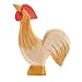 Ostheimer Rooster Ochre