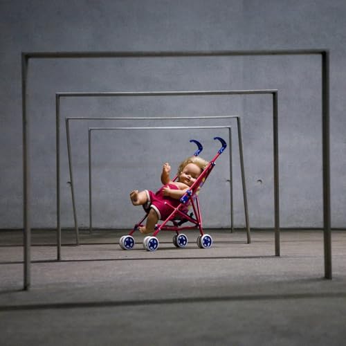 Kinder, Kunst, Karriere - Mütter im Kulturbetrieb