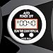 Talent Star Rotator Machine,Arm Workout Equipment for Men and Women,Multifunctional Hand and Forearm Trainer for Boxing 12 Pounds Arm and Shoulder Strength Training for Home and Gym White