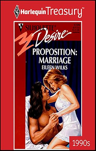 Proposition: Marriage
