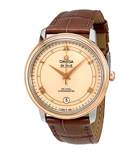 Omega De Ville Automatic Men's Watch 424.23.37.20.09.001