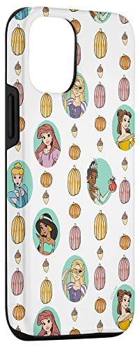 Coque iPhone 12 Pro Disney Princesse cadeau Halloween original et magique - 3