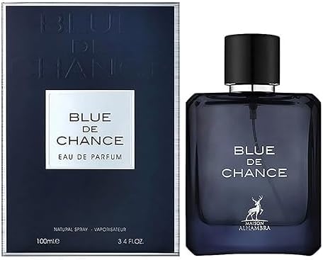 Maitre De Blue Eau De Parfum 100ml