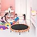 POPETPOP Trampoline Spring Cover Protector for Boys and Girls Outdoor Trampoline Safety Cushion Optimal Accessory