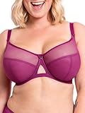 Curvy Kate Victory Balconette-BH für Damen, orchidee, 100D