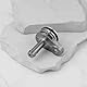 LT Easiyl Aluminium-Fittings für Kfz-Kühlmittelrohre 06K121143 Kompatibel mit VW MQB