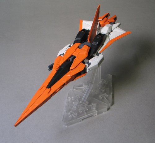 Amazon | HCM-Pro 63-00 1/200 GN-007 + GNR-101 アーチャーアリオス