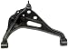 Dorman 520-466 Control Arm