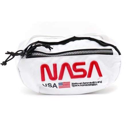 nasa fanny pack