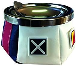 Flags Nautical Ashtray