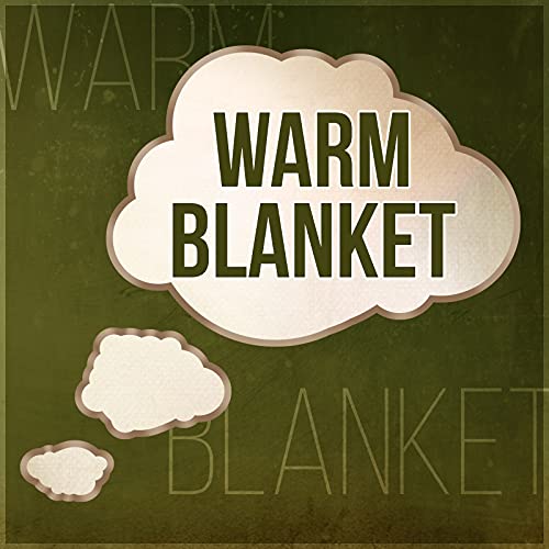 Warm Blanket Natural Sounds for Sleep Remedy, Music to