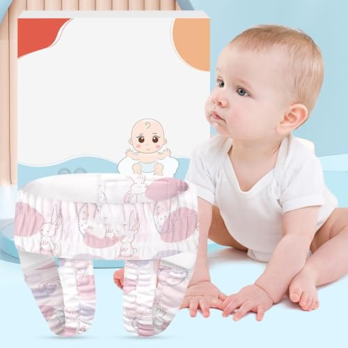 Faja para Hernia Inguinal para Bebé, Mediana miniatura 7