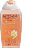 Femfresh 250ml Intimate Hygiene Daily Wash4 PACK DEAL by Femfresh