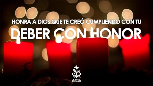 Deja que tu luz brille: Deber fiel por encima de la apariencia exterior