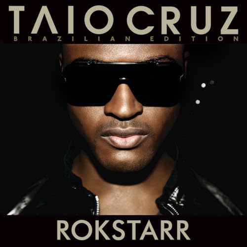 Taio Cruz