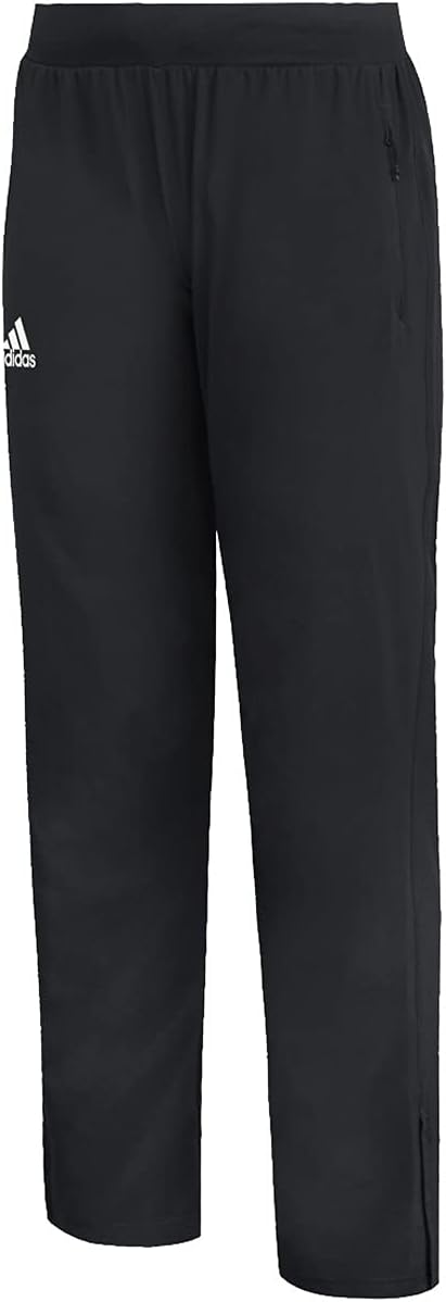 adidas Under The Lights Woven Pant - Men's Training XL Black/White