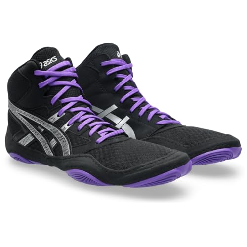Image of ASICS Men's Snapdown 4 Wrestling Shoes
