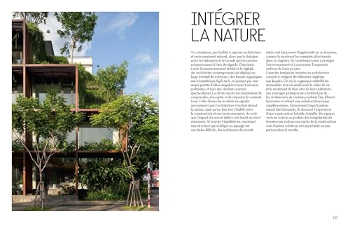 75 architectes pour un monde durable bâtir sans détruire guide vert - 3