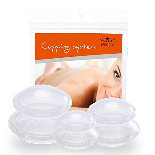 Best Cupping For Cellulite