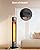 Pasapair 42" Outdoor Patio Heater - 1500W Infrared Tower Heater with Remote 12 Heat Levels and 9H Timer - IP55 ETL Certified for Garage, Indoor, Porch