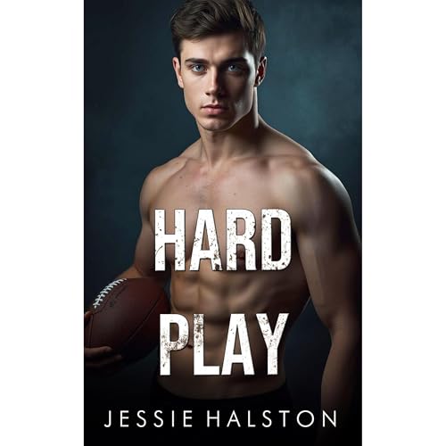 Hard Play (Written by Jessie Halston) episode artwork
