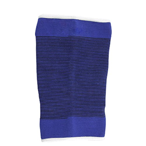 Soporte muslo deportivo Ruilogod azul Small