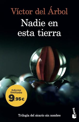 Nadie en esta tierra: Edición limitada a precio especial (Colección Especial)