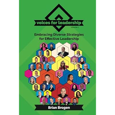 Voices For Leadership