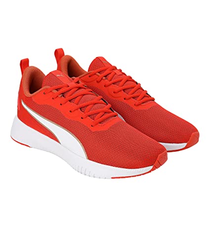 Image of Puma Unisex Adult Flyer Flex Knit Running Shoe