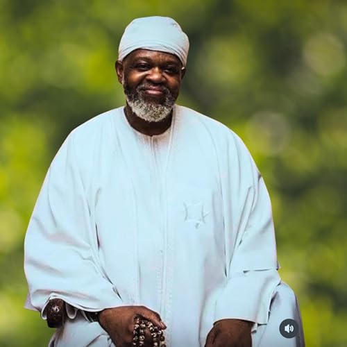 Remembering Harlem&rsquo;s Imam, Talib Abdur-Rashid
