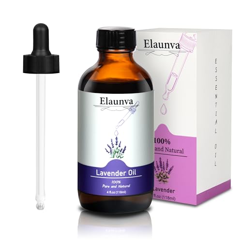 Aceite esencial de lavanda 118ML miniatura 1