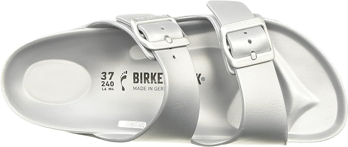 Image of Birkenstock Women's Arizona EVA Sandals
