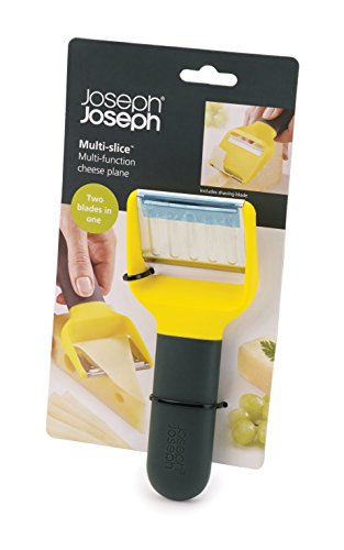 Cortador Queijo Manual Amarelo