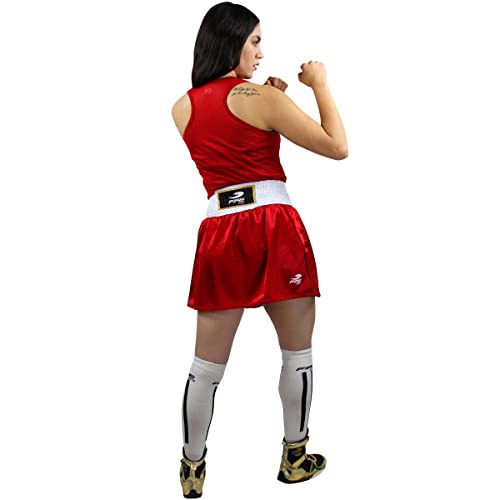 Recopilación de Ropa de Boxeo para Mujer los 5 mejores. 18 Imagen adicional