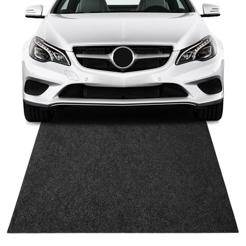 Alfombra colectora de aceite, alfombrilla de recogida de aceite, alfombrilla colectora de aceite, alfombrilla para taller, alfombrilla de aceite para motocicleta, alfombrilla absorbente resistente