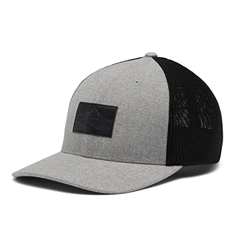 Image of Columbia unisex-adult Rugged Outdoor Mesh Hat
