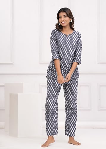 Image of Ichaa Women Night Suit