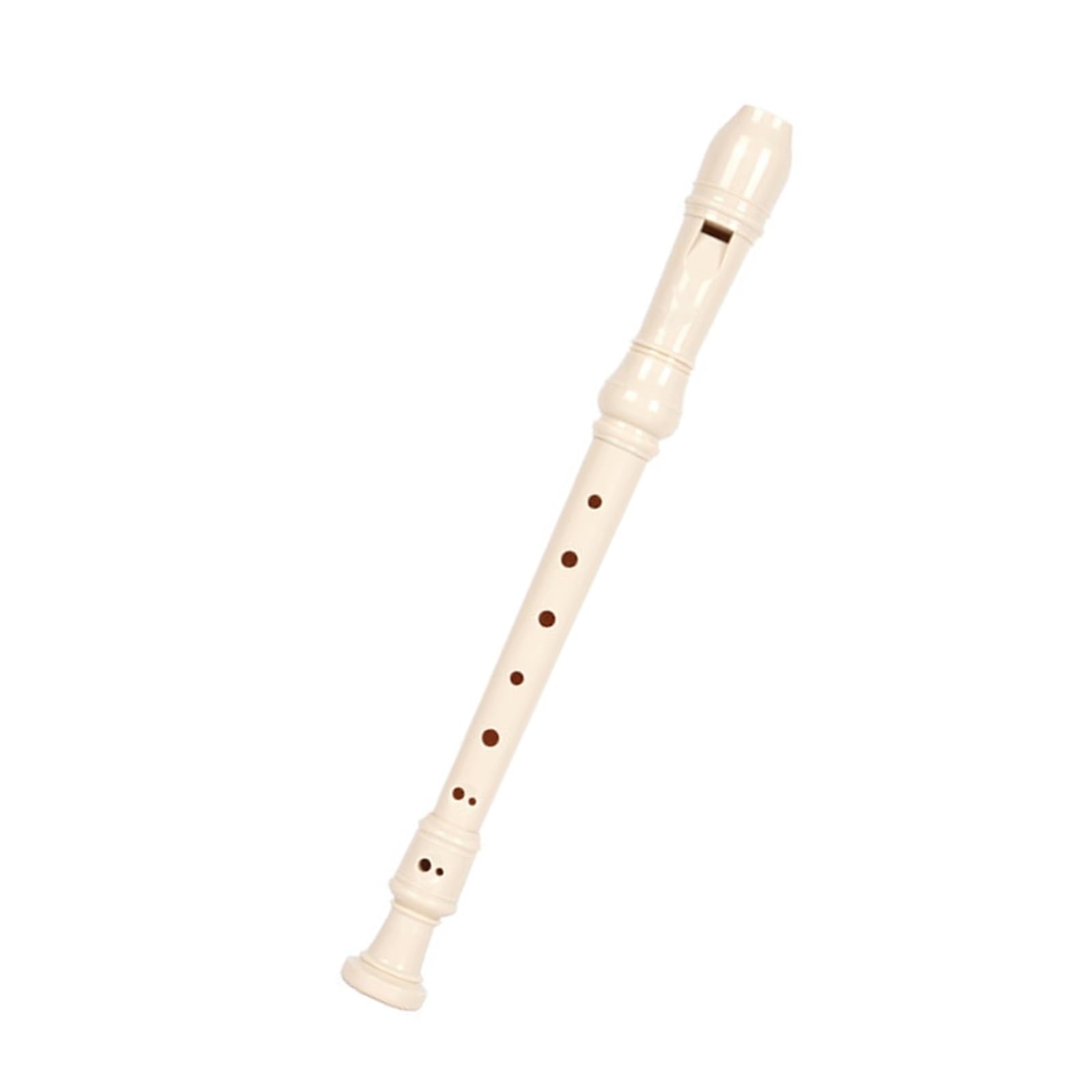 Flauto Dolce Professionale Flauto Dolce Soprano Stile Inglese Chiave C (8 Fori) Strumento Per Principianti Per Adulti