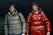 NECA an American Werewolf in London - 7” Scale Action Figures - Jack and David 2 Pack