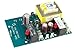 Warrick DFA1C0 Dual Function Open Circuit Board Control with Screw Mount Standoff, 4.7K ohms Direct Sensitivity, 120 VAC Voltage