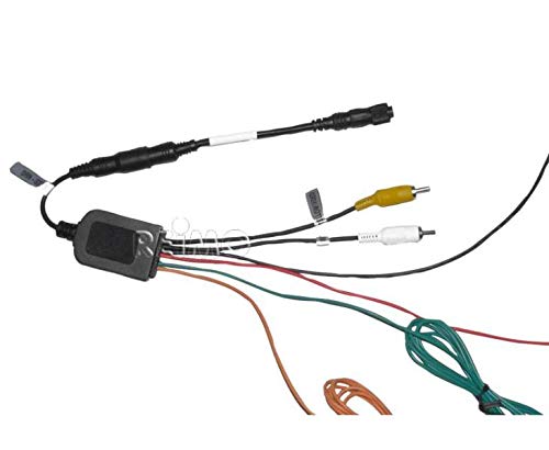 Camos Adapter DRN-031A - für Adria ab Baujahr 2013 wenn bei Adria verbaut (932981730)