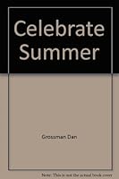 Celebrate Summer 086653265X Book Cover