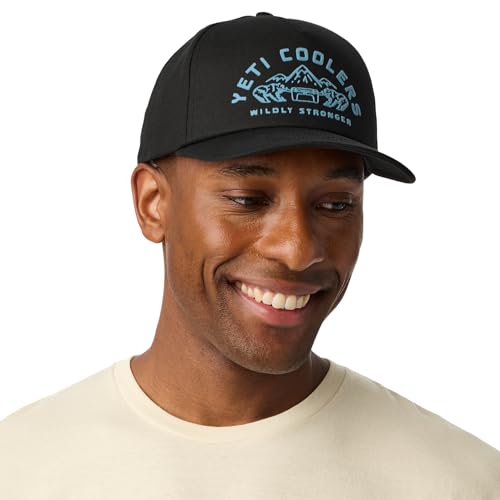 Image of YETI Outdoor Living Hats