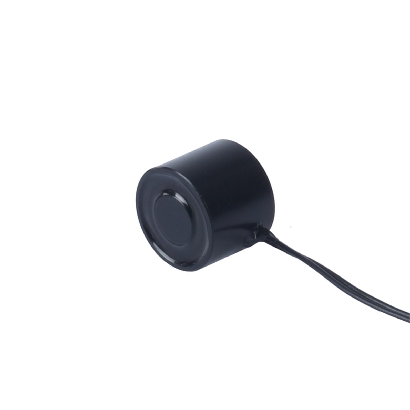 Mini électro-aimant rond H2520 100N finitions acier