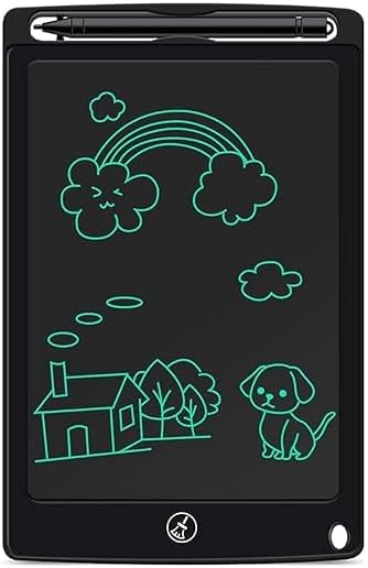 TK Traders E Note pad